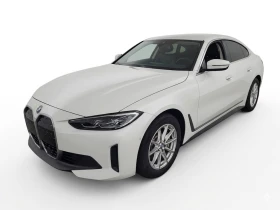BMW i4 40 High Executive Лизинг , снимка 1