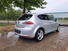 Seat Leon 2.0 140к.с DSG, снимка 6