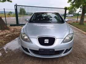 Seat Leon 2.0 140к.с DSG, снимка 2