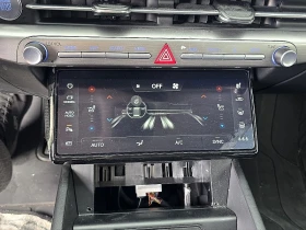 Hyundai Grandeur * PREMIUM* ДИСТРОНИК* КАМЕРА* ОБДУХВАНЕ* , снимка 8