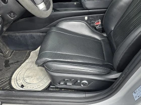 Hyundai Grandeur * PREMIUM* ДИСТРОНИК* КАМЕРА* ОБДУХВАНЕ* , снимка 14