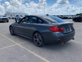 BMW 440 GRAN COUPE| ЧЕРВЕН САЛОН| HUD| ШИБИДАХ| CARFAX, снимка 7