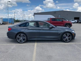 BMW 440 GRAN COUPE| ЧЕРВЕН САЛОН| HUD| ШИБИДАХ| CARFAX, снимка 4