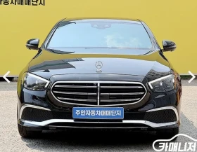 Mercedes-Benz E 250 Exclusive, снимка 1