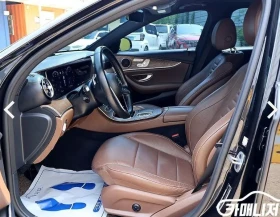 Mercedes-Benz E 250 Exclusive, снимка 11