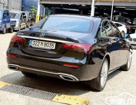 Mercedes-Benz E 250 Exclusive, снимка 4