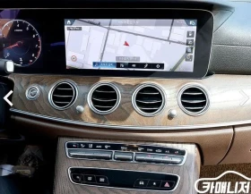 Mercedes-Benz E 250 Exclusive, снимка 9