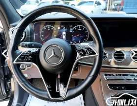 Mercedes-Benz E 250 Exclusive, снимка 8