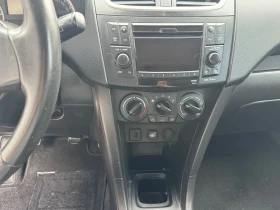 Suzuki Swift 1.2i 4x4 Газ, снимка 15