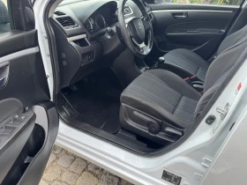 Suzuki Swift 1.2i 4x4 Газ, снимка 9