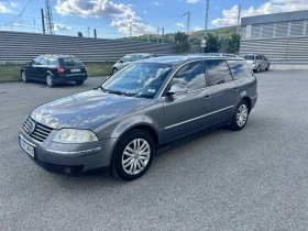 VW Passat 1.9 TDI Автоматик, снимка 2