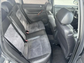 VW Passat 1.9 TDI Автоматик, снимка 10