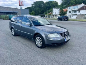 VW Passat 1.9 TDI Автоматик, снимка 4
