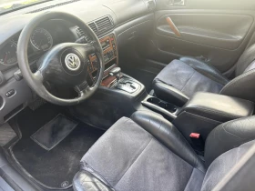 VW Passat 1.9 TDI Автоматик, снимка 13