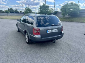 VW Passat 1.9 TDI Автоматик, снимка 7