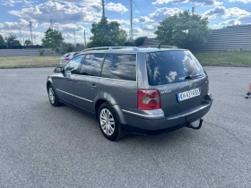 VW Passat 1.9 TDI Автоматик, снимка 9