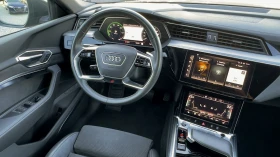 Audi E-Tron 55 SPORTBACK S-LINE PLUS Distronic Head-up Keyless, снимка 9