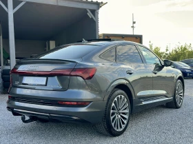 Audi E-Tron 55 SPORTBACK S-LINE PLUS Distronic Head-up Keyless, снимка 2