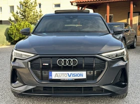 Audi E-Tron 55 SPORTBACK S-LINE PLUS Distronic Head-up Keyless, снимка 5
