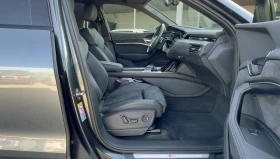 Audi E-Tron 55 SPORTBACK S-LINE PLUS Distronic Head-up Keyless, снимка 12
