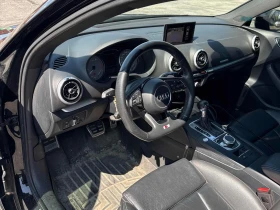 Audi S3 PROGRESSIV ЦЕНА ДО БЪЛГАРИЯ РЕГИСТРАЦИЯ АВТОКРЕДИТ, снимка 6