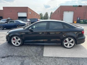 Audi S3 PROGRESSIV ЦЕНА ДО БЪЛГАРИЯ РЕГИСТРАЦИЯ АВТОКРЕДИТ, снимка 3