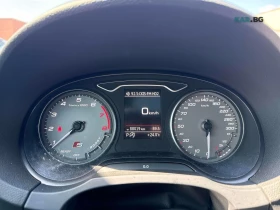 Audi S3 PROGRESSIV ЦЕНА ДО БЪЛГАРИЯ РЕГИСТРАЦИЯ АВТОКРЕДИТ, снимка 8