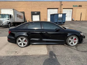 Audi S3 PROGRESSIV ЦЕНА ДО БЪЛГАРИЯ РЕГИСТРАЦИЯ АВТОКРЕДИТ, снимка 4