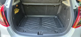 Opel Mokka X 1.4 Turbo 4x4 Automatic, снимка 8