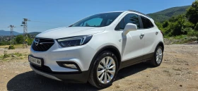 Opel Mokka X 1.4 Turbo 4x4 Automatic, снимка 4