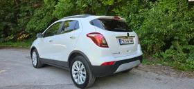 Opel Mokka X 1.4 Turbo 4x4 Automatic, снимка 10