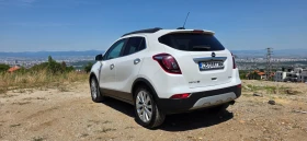 Opel Mokka X 1.4 Turbo 4x4 Automatic, снимка 3