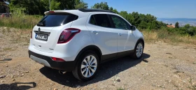 Opel Mokka X 1.4 Turbo 4x4 Automatic, снимка 2