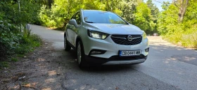 Opel Mokka X 1.4 Turbo 4x4 Automatic, снимка 9