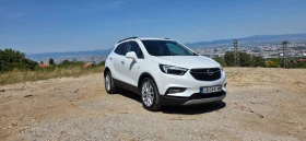 Opel Mokka X 1.4 Turbo 4x4 Automatic, снимка 1