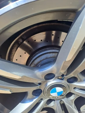 BMW 525, снимка 7