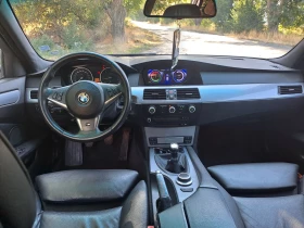 BMW 525, снимка 13
