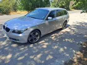 BMW 525, снимка 9