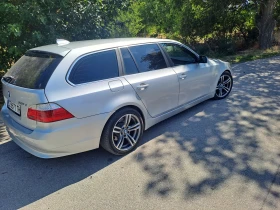 BMW 525, снимка 3