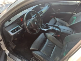 BMW 525, снимка 11