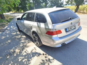 BMW 525, снимка 4