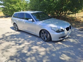 BMW 525, снимка 2