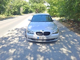 BMW 525, снимка 1