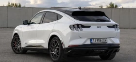 Ford Mustang Mach-E GT Performance , снимка 5