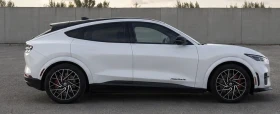 Ford Mustang Mach-E GT Performance , снимка 4