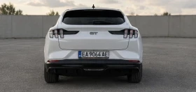 Ford Mustang Mach-E GT Performance , снимка 3
