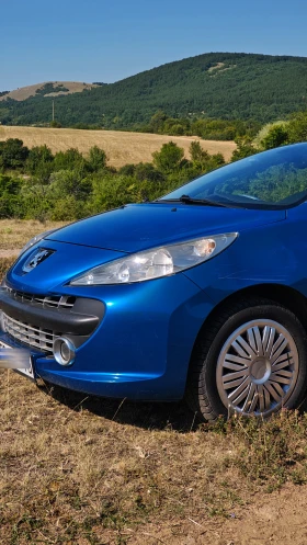 Peugeot 207 CC 1.6Hdi REMAP, снимка 4