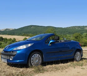Peugeot 207 CC 1.6Hdi REMAP, снимка 3