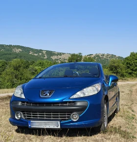 Peugeot 207 CC 1.6Hdi REMAP, снимка 2