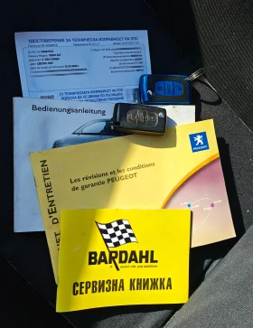 Peugeot 207 CC 1.6Hdi REMAP, снимка 15
